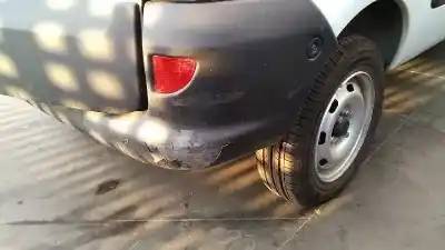 Утилизация автомобиля renault kangoo (f/kc0) * года 2000 питание f8q