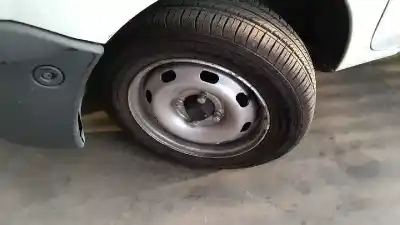 Утилизация автомобиля renault kangoo (f/kc0) * года 2000 питание f8q