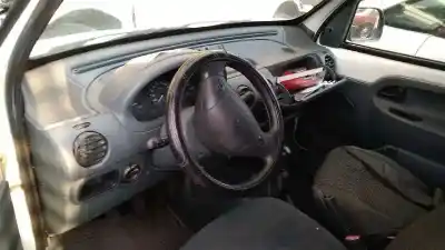 Утилизация автомобиля renault kangoo (f/kc0) * года 2000 питание f8q