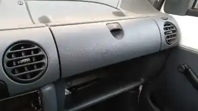 Утилизация автомобиля renault kangoo (f/kc0) * года 2000 питание f8q