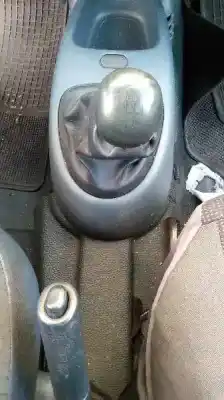 Утилизация автомобиля renault kangoo (f/kc0) * года 2000 питание f8q