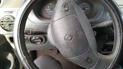 Утилизация автомобиля renault kangoo (f/kc0) * года 2000 питание f8q