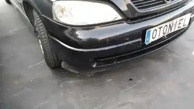 Vehicul casat opel astra g berlina comfort al anului 2000 alimentat x16xel