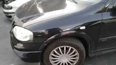 Vehicul casat opel astra g berlina comfort al anului 2000 alimentat x16xel