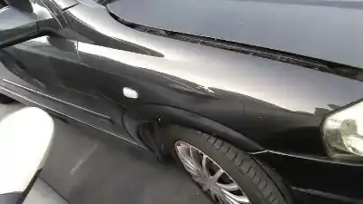 Vehicul casat opel astra g berlina comfort al anului 2000 alimentat x16xel