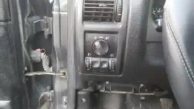 Vehicul casat opel astra g berlina comfort al anului 2000 alimentat x16xel