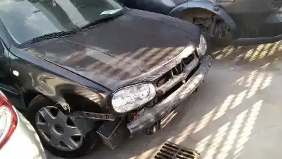 Утилизация автомобиля volkswagen golf iv berlina (1j1) highline года 2000 питание ahf