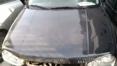 Утилизация автомобиля volkswagen golf iv berlina (1j1) highline года 2000 питание ahf