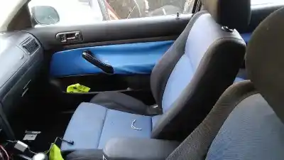 Утилизация автомобиля volkswagen golf iv berlina (1j1) highline года 2000 питание ahf