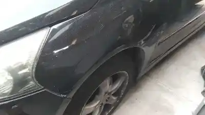 Утилизация автомобиля mitsubishi grandis (na0w) 2.0 di-d inform года 2006 питание bsy