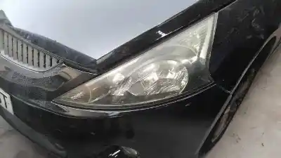 Утилизация автомобиля mitsubishi grandis (na0w) 2.0 di-d inform года 2006 питание bsy
