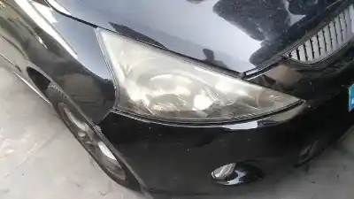 Утилизация автомобиля mitsubishi grandis (na0w) 2.0 di-d inform года 2006 питание bsy