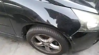 Утилизация автомобиля mitsubishi grandis (na0w) 2.0 di-d inform года 2006 питание bsy