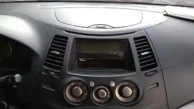 Утилизация автомобиля mitsubishi grandis (na0w) 2.0 di-d inform года 2006 питание bsy