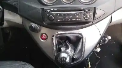 Утилизация автомобиля mitsubishi grandis (na0w) 2.0 di-d inform года 2006 питание bsy