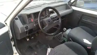 Scrapping Vehicle renault rapid/express (f40) 1.6 d familiar (f404) of the year 1994 powered f8m