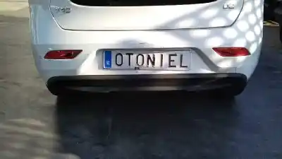 Verschrottungsfahrzeug volvo v40 (2012->) 2.0 inscription [2.0 ltr. - 140 kw diesel cat] des jahres 2017 angetrieben d4204t8