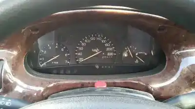 Здавання транспортного засобу ford escort berlina/turnier bravo turnier року 1998 потужний rfs