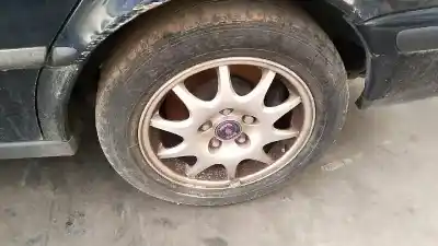 Здавання транспортного засобу saab 9-3 berlina 2.0 t sek року 1998 потужний d223l