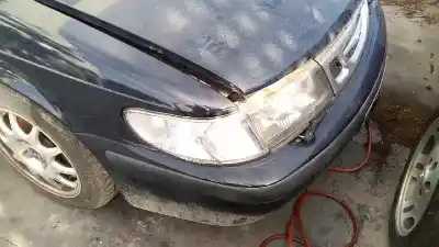Здавання транспортного засобу saab 9-3 berlina 2.0 t sek року 1998 потужний d223l