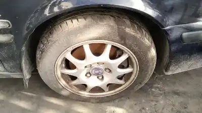 Здавання транспортного засобу saab 9-3 berlina 2.0 t sek року 1998 потужний d223l