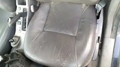 Здавання транспортного засобу saab 9-3 berlina 2.0 t sek року 1998 потужний d223l