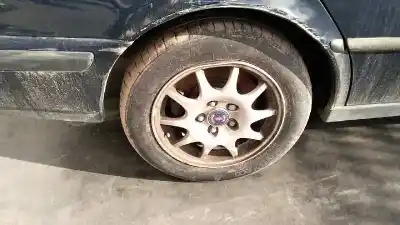 Здавання транспортного засобу saab 9-3 berlina 2.0 t sek року 1998 потужний d223l