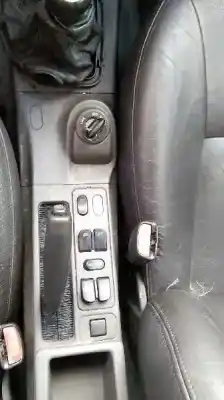 Здавання транспортного засобу saab 9-3 berlina 2.0 t sek року 1998 потужний d223l