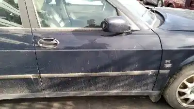 Здавання транспортного засобу saab 9-3 berlina 2.0 t sek року 1998 потужний d223l