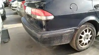 Здавання транспортного засобу saab 9-3 berlina 2.0 t sek року 1998 потужний d223l