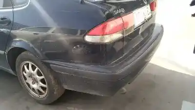 Здавання транспортного засобу saab 9-3 berlina 2.0 t sek року 1998 потужний d223l