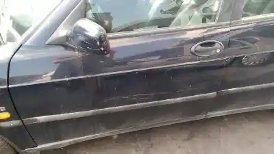 Здавання транспортного засобу saab 9-3 berlina 2.0 t sek року 1998 потужний d223l