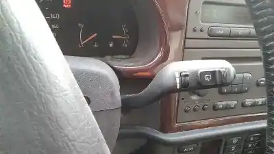 Здавання транспортного засобу saab 9-3 berlina 2.0 t sek року 1998 потужний d223l