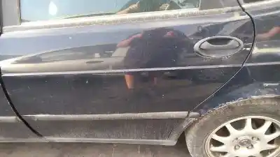 Здавання транспортного засобу saab 9-3 berlina 2.0 t sek року 1998 потужний d223l