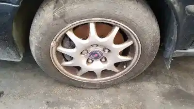Здавання транспортного засобу saab 9-3 berlina 2.0 t sek року 1998 потужний d223l