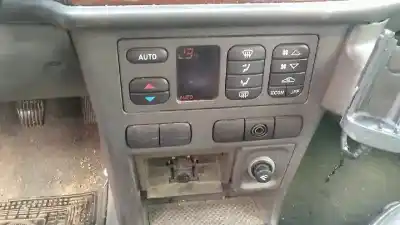 Здавання транспортного засобу saab 9-3 berlina 2.0 t sek року 1998 потужний d223l