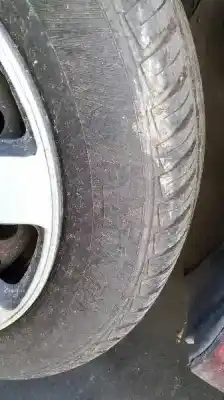 Scrapping Vehicle opel astra f berlina básico of the year 1995 powered c16se