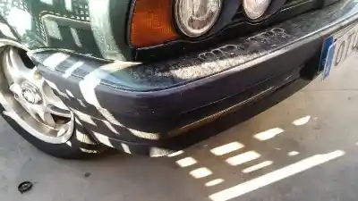 Sloopvoertuig bmw serie 5 berlina (e34) 525tds van het jaar 1992 aangedreven 256t1