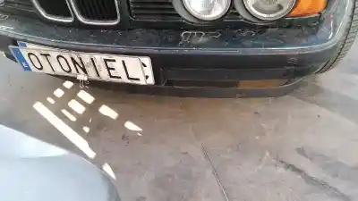 Sloopvoertuig bmw serie 5 berlina (e34) 525tds van het jaar 1992 aangedreven 256t1