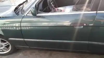 Sloopvoertuig bmw serie 5 berlina (e34) 525tds van het jaar 1992 aangedreven 256t1