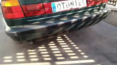 Sloopvoertuig bmw serie 5 berlina (e34) 525tds van het jaar 1992 aangedreven 256t1