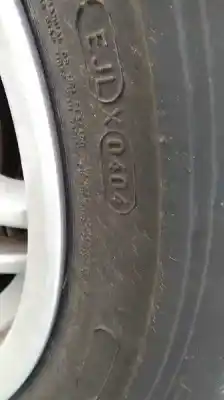 Sloopvoertuig bmw serie 5 berlina (e34) 525tds van het jaar 1992 aangedreven 256t1