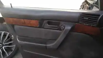 Sloopvoertuig bmw serie 5 berlina (e34) 525tds van het jaar 1992 aangedreven 256t1
