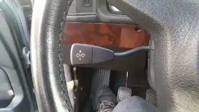 Sloopvoertuig bmw serie 5 berlina (e34) 525tds van het jaar 1992 aangedreven 256t1