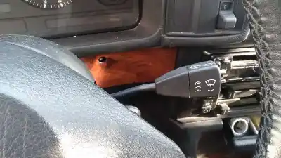 Sloopvoertuig bmw serie 5 berlina (e34) 525tds van het jaar 1992 aangedreven 256t1