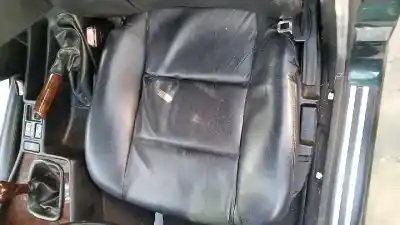Sloopvoertuig bmw serie 5 berlina (e34) 525tds van het jaar 1992 aangedreven 256t1