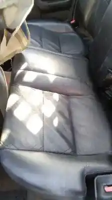 Sloopvoertuig bmw serie 5 berlina (e34) 525tds van het jaar 1992 aangedreven 256t1