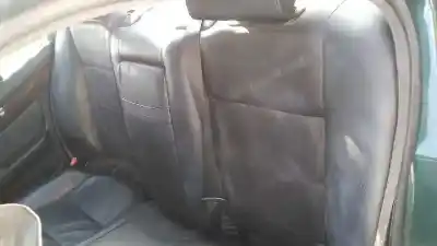 Sloopvoertuig bmw serie 5 berlina (e34) 525tds van het jaar 1992 aangedreven 256t1