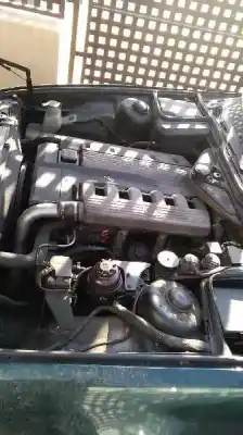 Sloopvoertuig bmw serie 5 berlina (e34) 525tds van het jaar 1992 aangedreven 256t1