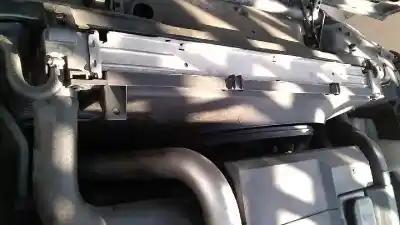 Sloopvoertuig bmw serie 5 berlina (e34) 525tds van het jaar 1992 aangedreven 256t1